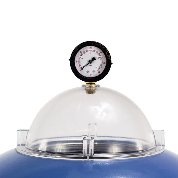 Pentair Triton II Side Mount Zandfilter 22m³ 10 Pentair Triton II Side Mount Zandfilter 22m³ - Afbeelding 10