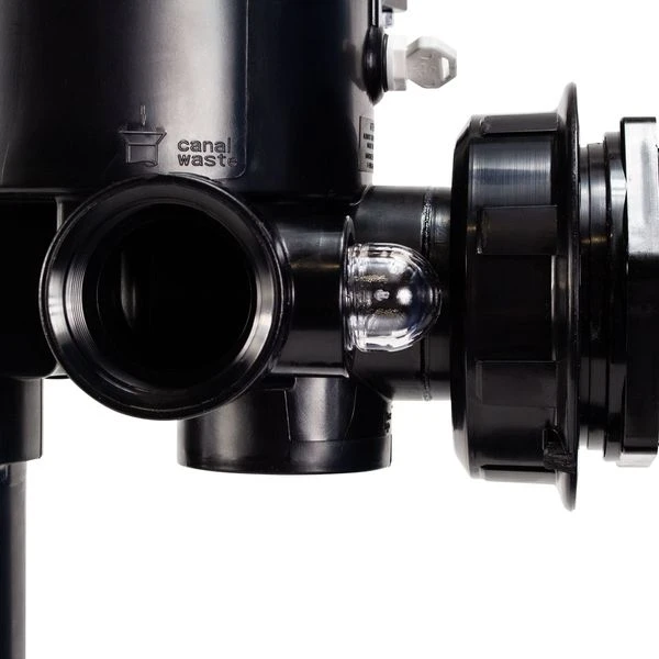 Pentair Triton II Side Mount Zandfilter 32m³ 9 Pentair Triton II Side Mount Zandfilter 32m³ - Afbeelding 9