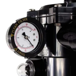 Pentair Tagelus II Top Mount Zandfilter 8,5m³ -Intex || Bestway || EXIT TOYS Winkel 3311 6