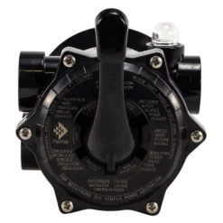 Pentair Tagelus II Top Mount Zandfilter 8,5m³ -Intex || Bestway || EXIT TOYS Winkel 3311 9