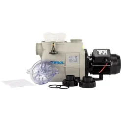 Kripsol Koral KS200 Zwembadpomp 27,8m³ -Intex || Bestway || EXIT TOYS Winkel 3949 4 2 2