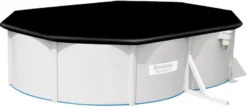 Bestway Hydrium Jersey Metalen Zwembad 500 X 360 X 120cm -Intex || Bestway || EXIT TOYS Winkel 518 1200 56586 56587 cover pr web acc 150dpi