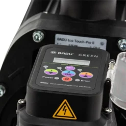 Speck Badu Eco Touch Pro II Variabele Zwembadpomp -Intex || Bestway || EXIT TOYS Winkel 5455 8 1