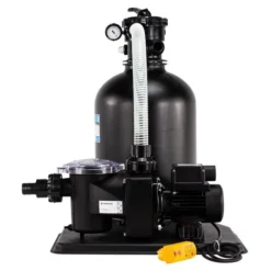 Pentair Azur Filterset 9 M³/u 12 Pentair Azur Filterset 9 M³/u -Intex || Bestway || EXIT TOYS Winkel 5534 3 1