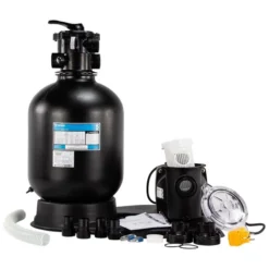 Pentair Azur Filterset 6 M³/u -Intex || Bestway || EXIT TOYS Winkel 5534 4 1 1