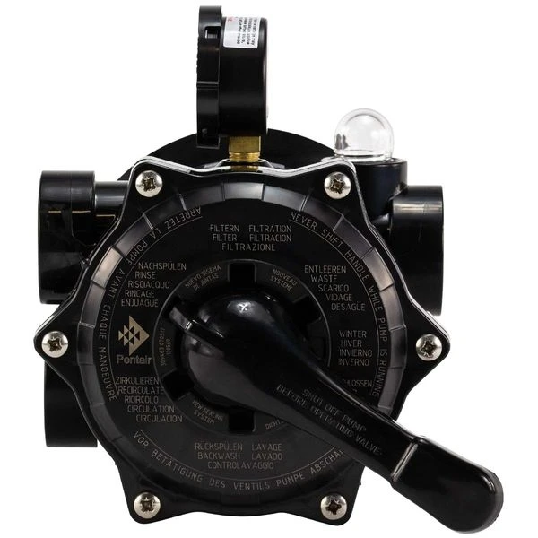 Pentair Azur Filterset 9 M³/u 7 Pentair Azur Filterset 9 M³/u - Afbeelding 7