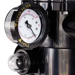 Pentair Azur Filterset 6 M³/u -Intex || Bestway || EXIT TOYS Winkel 5534 9 1 1