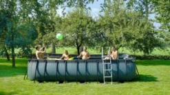 EXIT TOYS EXIT Wood Zwembad - 540 X 250 X 122 Cm - Met Zandfilterpomp En Trap 12 EXIT TOYS EXIT Wood Zwembad - 540 X 250 X 122 Cm - Met Zandfilterpomp En Trap -Intex || Bestway || EXIT TOYS Winkel 675 1200 exit 30 27 53 10 int 8