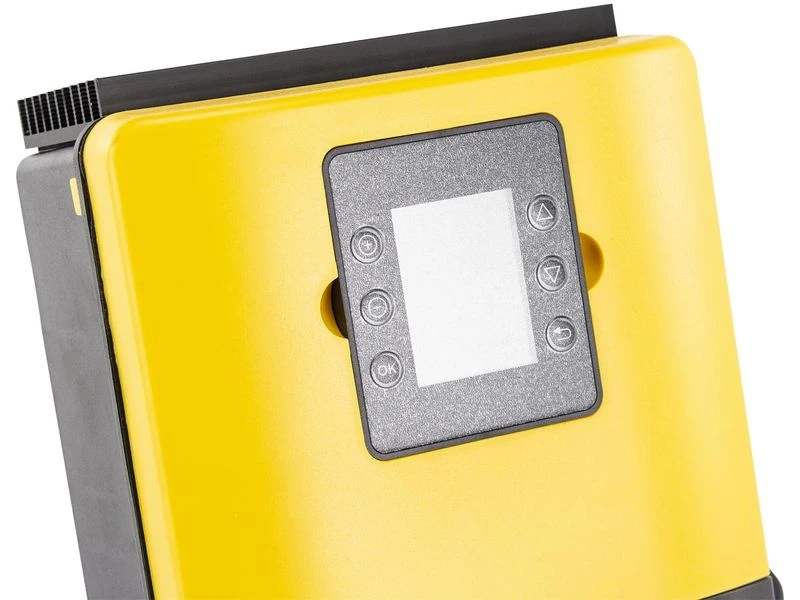 Sugar Valley Hidrolife Sal22 Zoutelektrolyse (tot 110 M3) 4 Sugar Valley Hidrolife Sal22 Zoutelektrolyse (tot 110 M3) - Afbeelding 4