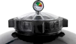 W'eau SPO-650 Polyester Side Mount Zandfilter 16m³ -Intex || Bestway || EXIT TOYS Winkel 693 1200 sidemount fullyblack 4