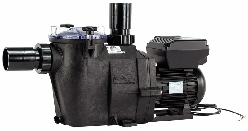 Hayward RS 2 VSTD Variabele Zwembadpomp 1 Hayward RS 2 VSTD Variabele Zwembadpomp