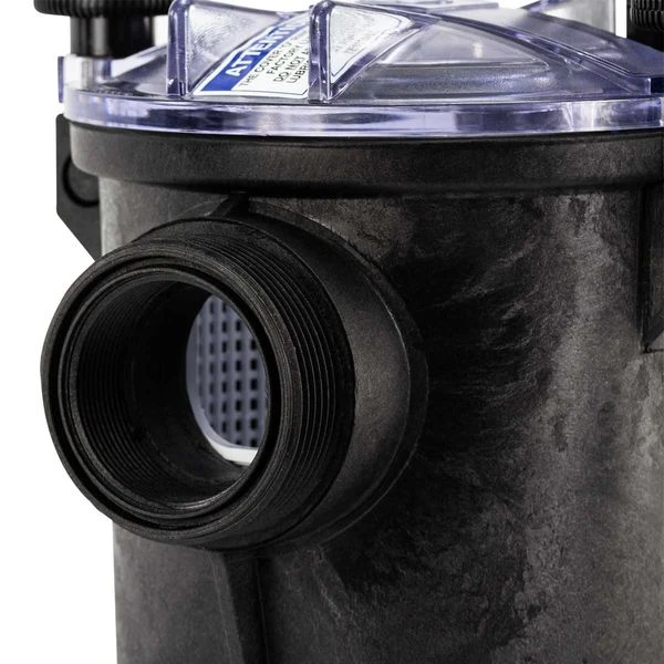 Hayward RS 2 VSTD Variabele Zwembadpomp 7 Hayward RS 2 VSTD Variabele Zwembadpomp - Afbeelding 7