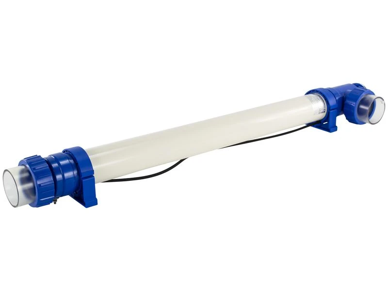 Blue Lagoon UV-C Zoutwater 40 Watt 1 Blue Lagoon UV-C Zoutwater 40 Watt