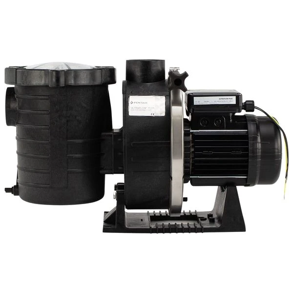 Pentair Ultraflow Plus Zwembadpomp 16,5m³ P-UFL-101 2 Pentair Ultraflow Plus Zwembadpomp 16,5m³ P-UFL-101 - Afbeelding 2