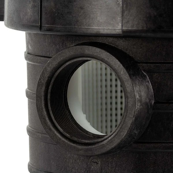 Pentair Ultraflow Plus Zwembadpomp 16,5m³ P-UFL-101 6 Pentair Ultraflow Plus Zwembadpomp 16,5m³ P-UFL-101 - Afbeelding 6