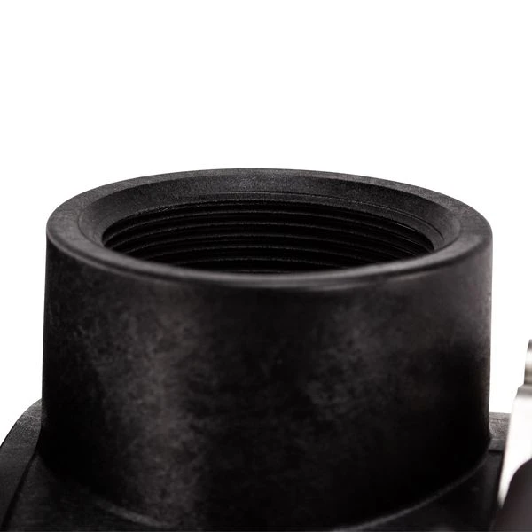 Pentair Ultraflow Plus Zwembadpomp 16,5m³ P-UFL-101 7 Pentair Ultraflow Plus Zwembadpomp 16,5m³ P-UFL-101 - Afbeelding 7