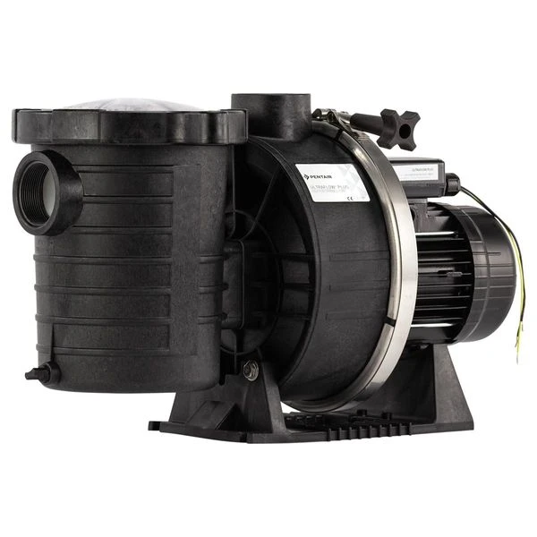 Pentair Ultraflow Plus Zwembadpomp 16,5m³ P-UFL-101 5 Pentair Ultraflow Plus Zwembadpomp 16,5m³ P-UFL-101 - Afbeelding 5