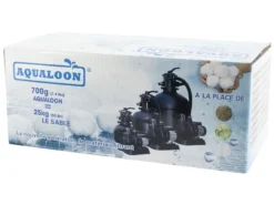 Aqualoon Polyethyleen Bollen - 700 Gram 9 Aqualoon Polyethyleen Bollen - 700 Gram -Intex || Bestway || EXIT TOYS Winkel 7471 2