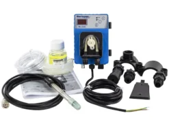 Blue Lagoon Automatische Chloor Meter En Doseerpomp -Intex || Bestway || EXIT TOYS Winkel 7487 3