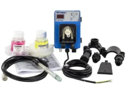 Blue Lagoon Automatische PH Meter En Doseerpomp -Intex || Bestway || EXIT TOYS Winkel 7488 3