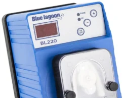 Blue Lagoon Automatische Chloor Meter En Doseerpomp -Intex || Bestway || EXIT TOYS Winkel 7488 5