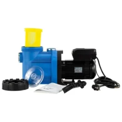 Speck Badu Prime Eco VS Variabele Zwembadpomp -Intex || Bestway || EXIT TOYS Winkel 7520 4