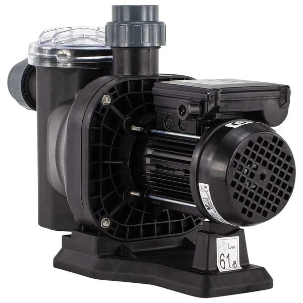 Astral Sena 25463 Zwembadpomp 9m³ 3 Astral Sena 25463 Zwembadpomp 9m³ - Afbeelding 3