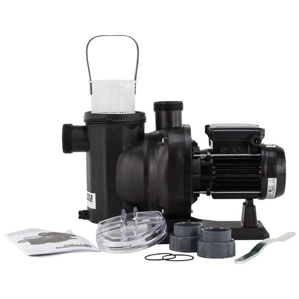 Astral Sena 25463 Zwembadpomp 9m³ 4 Astral Sena 25463 Zwembadpomp 9m³ - Afbeelding 4