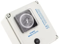 DFH Schakelkast Voor Zwembadpomp -Intex || Bestway || EXIT TOYS Winkel 7759 3