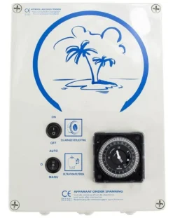 DFH300 Schakelkast Met Transformator