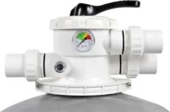 W'eau TPP-500 Polyester Versterkt Top Mount Zandfilter 12m³ -Intex || Bestway || EXIT TOYS Winkel 790 1200 top mount fiberglass filter4 1