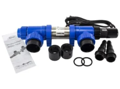 Blue Lagoon Profi Heater 3 KW Elektrische Verwarming -Intex || Bestway || EXIT TOYS Winkel 7968 2