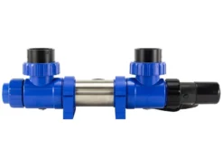 Blue Lagoon Profi Heater 3 KW Elektrische Verwarming -Intex || Bestway || EXIT TOYS Winkel 7968 3