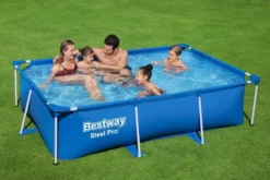 Bestway Steel Pro Zwembad - 259 X 170 X 61 Cm -Intex || Bestway || EXIT TOYS Winkel 800 1200 56496 56403 0662 ls web