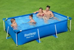 Bestway Steel Pro Zwembad - 259 X 170 X 61 Cm -Intex || Bestway || EXIT TOYS Winkel 800 1200 56496 56403 0806 ls web