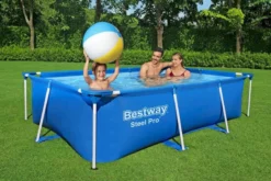 Bestway Steel Pro Zwembad - 259 X 170 X 61 Cm -Intex || Bestway || EXIT TOYS Winkel 800 1200 56496 56403 0968 ls web