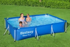 Bestway Steel Pro Zwembad - 300 X 201 X 66 Cm 15 Bestway Steel Pro Zwembad - 300 X 201 X 66 Cm -Intex || Bestway || EXIT TOYS Winkel 800 1200 56498 56404 56411 56412 1459 ls web pl001