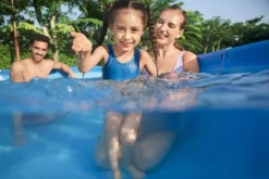 Bestway Steel Pro Zwembad - 300 X 201 X 66 Cm 25 Bestway Steel Pro Zwembad - 300 X 201 X 66 Cm -Intex || Bestway || EXIT TOYS Winkel 800 1200 56498 56404 56411 56412 5103 ls web