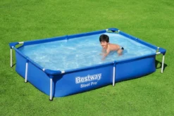 Bestway Steel Pro Zwembad - 221 X 150 X 43 Cm 10 Bestway Steel Pro Zwembad - 221 X 150 X 43 Cm -Intex || Bestway || EXIT TOYS Winkel 800 1200 56545 56401 0549 ls web