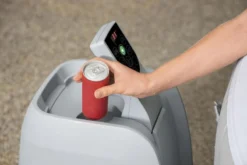 Bestway Lay-Z Spa Tahiti AirJet Opblaasbare Spa - 4 Persoons -Intex || Bestway || EXIT TOYS Winkel 800 1200 60007 0905 ls web