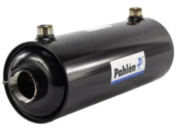 Pahlen Hi-flow HF 28 Zwembad Warmtewisselaar - RVS