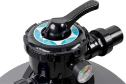 W'eau TPE-450 Top Mount Zandfilter 8m³ -Intex || Bestway || EXIT TOYS Winkel 805 1200 mt11363 1
