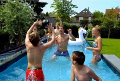 EXIT TOYS EXIT Stone Zwembad - 540 X 250 X 100 Cm - Met Zandfilterpomp En Trap 13 EXIT TOYS EXIT Stone Zwembad - 540 X 250 X 100 Cm - Met Zandfilterpomp En Trap -Intex || Bestway || EXIT TOYS Winkel 807 1200 exit 30 17 53 00 int 9