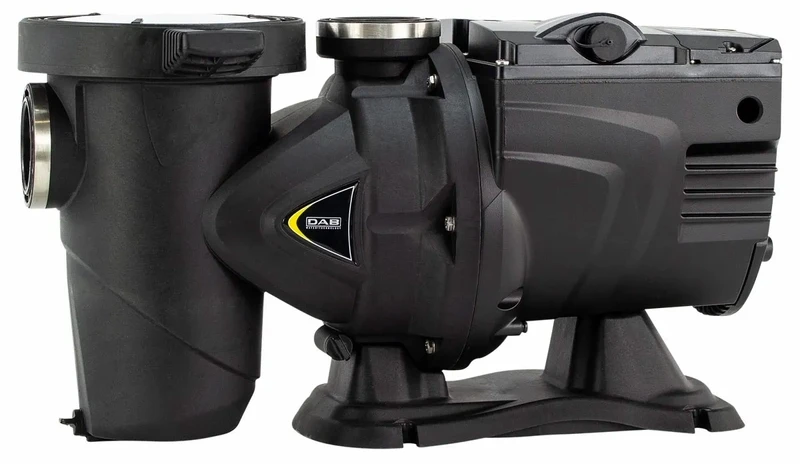 DAB E-Swim 150 M Variabele Zwembadpomp 1 DAB E-Swim 150 M Variabele Zwembadpomp
