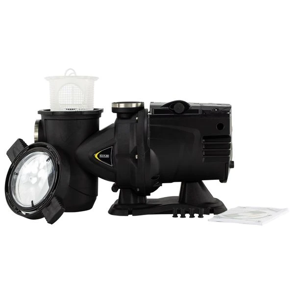 DAB E-Swim 150 M Variabele Zwembadpomp 4 DAB E-Swim 150 M Variabele Zwembadpomp - Afbeelding 4