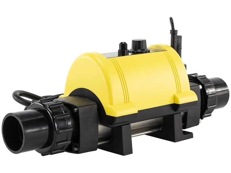 Vulcan Electro Nano 3 KW Elektrische Verwarming 1 Vulcan Electro Nano 3 KW Elektrische Verwarming