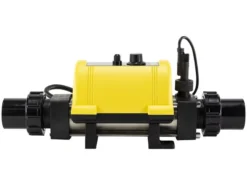 Vulcan Electro Nano 3 KW Elektrische Verwarming 7 Vulcan Electro Nano 3 KW Elektrische Verwarming -Intex || Bestway || EXIT TOYS Winkel 8820 4