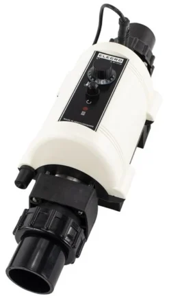 Vulcan Elecro Nano Splasher Elektrische Verwarming 3 KW 7 Vulcan Elecro Nano Splasher Elektrische Verwarming 3 KW -Intex || Bestway || EXIT TOYS Winkel 8836 1