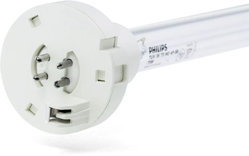 Blue Lagoon UV-C Zoutwater 40 Watt 5 Blue Lagoon UV-C Zoutwater 40 Watt - Afbeelding 5