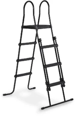 EXIT TOYS EXIT Black Leather Zwembad - 488 X 122 Cm - Met Zandfilterpomp En Trap 10 EXIT TOYS EXIT Black Leather Zwembad - 488 X 122 Cm - Met Zandfilterpomp En Trap -Intex || Bestway || EXIT TOYS Winkel 900 580 87984462 4708581812 3